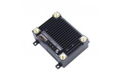 China Drone Data Link Video Encoding Transmission Relay UAV Drone Video Transmitter And Receiver supplier