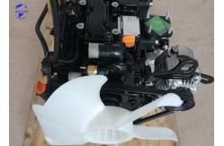 China Construction Machinery  Brand New Original 3TNM68 Diesel Engine supplier