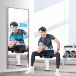 Photo Booth Magic Mirror Digital Signage LCD Screen OEM / ODM