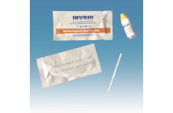 China One Step Whole Blood Home Syphilis Rapid Test Strip 10 To 15 Minutes supplier