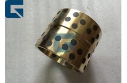 China EC360B Bushing VOE14509197 , Excavator Accessories Busing For EC360BLC supplier