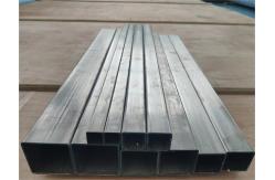 China Durable Titanium profiles Thin Wall Titanium Tubing Length 2000mm To 12000mm Customizable supplier