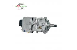 China High Pressure Fuel Pump 0470504046 16700VX101 for ZD30 YD25 Engine supplier