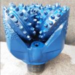 High Quality Tricone Sealed Bearing Bit 12 1/4 Rock Bit For Medium To Hard Formation for sale