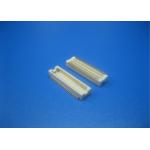 0.5mm Pitch H1.5mm Board To Board Connector Female Type Single Contact for sale