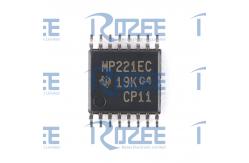 China MAX3221ECPWR supplier