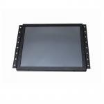 Game Screen 1280 X 1024 17 Inch Touch Monitor Customized Open Frame LCD Screen for sale