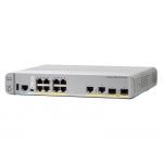 WS C2960CX 8TC L Cisco Compact Switch 8 Port Compact Switch Layer for sale