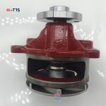 Water Pump 02937440 04259548 20726092 For  EC140B EC210B EC240B EC290B EC300 EC250D D4D D6D D7D Engine for sale