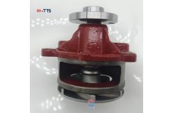China BFM1013 1013 EC210 EC240 EC290 Diesel Engine Water Pump 04259548 supplier