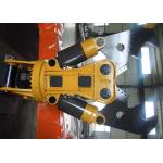 Demolition Shear Attachment For Excavator CAT Pillar 330 Thick 80mm