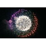 Wedding Professional Fireworks Display Artillery Shell Fireworks for sale