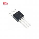 IRF840PBF MOSFET High-Speed Switching Low On-Resistance and Maximum Power Output for sale