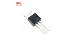 China IRF840PBF MOSFET High-Speed Switching Low On-Resistance and Maximum Power Output supplier