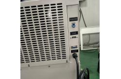 China 40x40x30cm Small High And Low Temperature Test Chamber With Multiple Safety Protection supplier