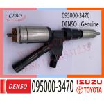 095000-3470 DENSO Diesel Fuel Injector 095000-3471 095000-3472 095000-3473 for sale