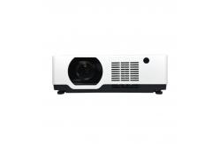 China 6000 Lumen Manual 4k Lcd Projector Theater Laser Projector Perfect supplier