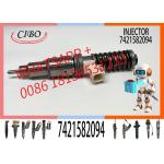 Engine Fuel Injector 21028884 7421028884 3801750 5001867216 21582094 7421582094 21644596