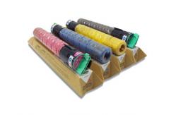 China MPC2051 Colour Laser Toner Cartridge Aficio MPC2551 For Aficio MPC2031 MPC2531 supplier