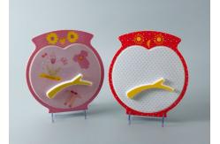 China SGS Certificate Odorless Children's Melamine Crockery supplier