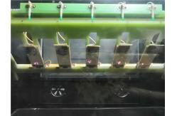 China Erosion Test Inclined Plane Tracking Equipment With IEC60587 Standard supplier