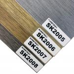 70 window 3m roller blinds read black out zebra open the black out shades window blackout polyester reliable fabrics for sale
