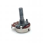 150V  Rotary Potentiometer 10k Ohm  For Audio Amplifier