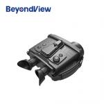 Uncooled Handheld Thermal Binocular with 640×512 Resolution and 12μm Pixel Size for High Accuracy Observation for sale