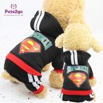 Pets2go 500g Pet Dog Clothing For Autumn Winter for sale