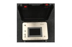 China High Sensitivity Non Destructive Testing Equipment Portable Radon Detector supplier