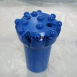 Top Hammer Drilling Tools R38 Thread Retrac Button Bit For Rock Drilling