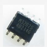 M3202 IC QM3202S M3202S SOP8 IC Chip 30V 7.3A MOS Mosfet N-Channe Original and New for sale