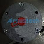 FT 76-20 DI Contitech Triple Air Spring Corss PM/31063 Norgren Rubber Air Bas 2 Bar - 8 Bar for sale