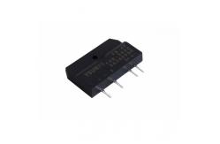China Safety Protection TRIAC Relays YS-3F Customizable Solder Resistant supplier
