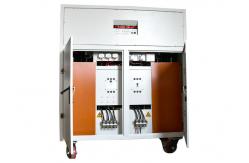 China 120KVA AC Variable Frequency Power Supply supplier