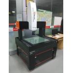 Optical 3D Composite Vision Measurement System Gantry Fully Automatic Programmable