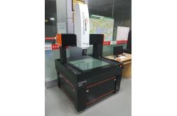 China Optical 3D Composite Vision Measurement System Gantry Fully Automatic Programmable supplier