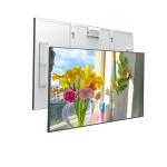 65inch High TNI LCD Panels 2500cd/M2 Outdoor Display for sale