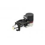 Accelerator for 320x25 30μm MCT MWIR Cooled Infrared Detector Fast Integration for sale