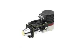 China High Sensitivity Thermal Camera Module 320x256 / 30μm MCT MWIR Cooled supplier