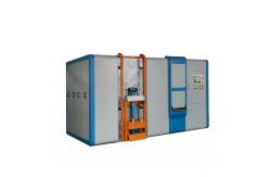 China 2000kg Organic Bio Composting Machine supplier