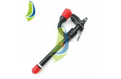 China RE48786 Diesel Fuel Injector Nozzle for 310E 310G Backhoe Loader supplier