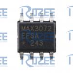 MAX3072EESA+T