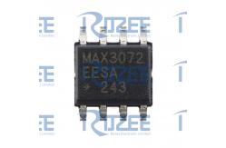 China MAX3072EESA+T supplier