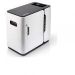 Portable Medical Remote Control Oxygen Concentrator ICU for sale
