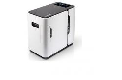 China Portable Medical Remote Control Oxygen Concentrator ICU supplier