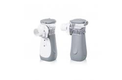 China On Sale Portable Small Mesh Nebulizer With FDA supplier