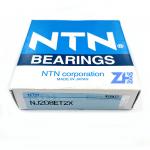 NJ208ET2X  Cylindrical Roller Bearing  40*80* 18 mm    Long Life High Speed for sale