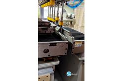China Automatic 800-1300kg Radiator Making Machine With Adjustable Production Speed supplier