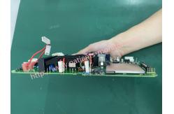 China SCHILLER DEFIGARD 4000 Defibrillator Therapy Board WSM0101A used supplier